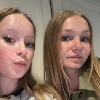 Babysitter Hooglanderveen: Féline