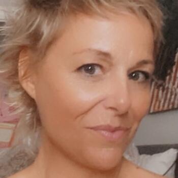 Babysitter Marseille: Samantha