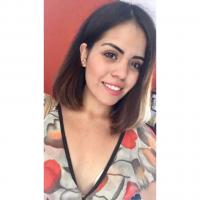 Babysitter Dublin: Ana Laura