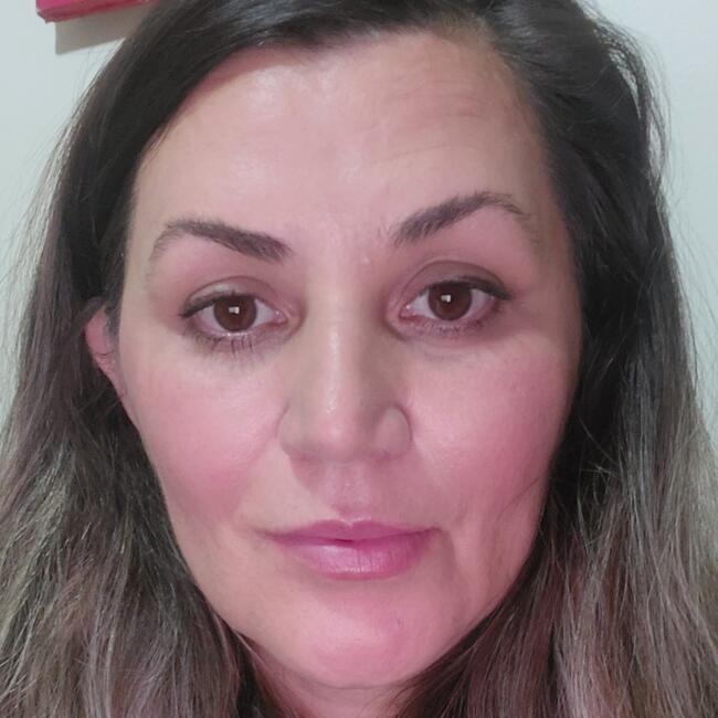 Babysitting job in São Bernardo do Campo: Jocelma