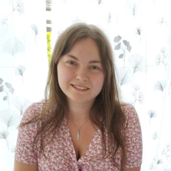 Babysitter in Honfleur: Elsa