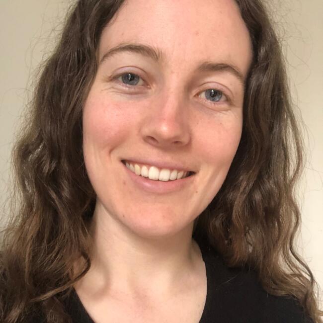 Babysitter in Wellington: Eilish