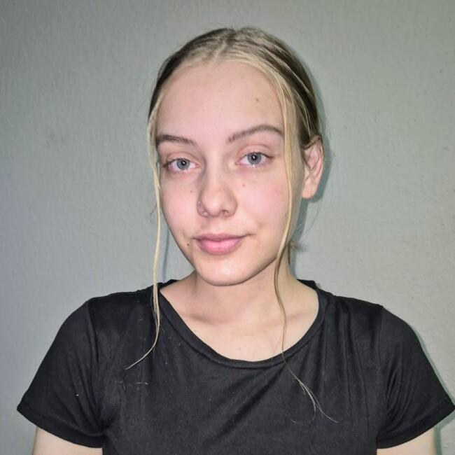 Babysitter in Boksburg: Justine ivy