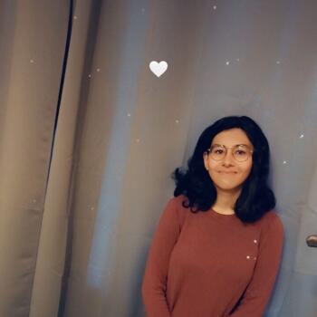 Babysitter Soissons: Oceane