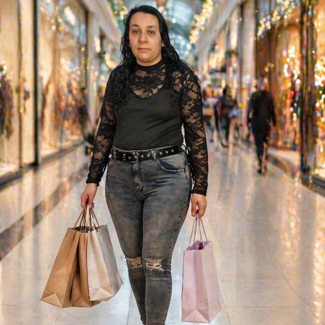 Babysitter in Santo André (Distrito de Setúbal): Ana gama