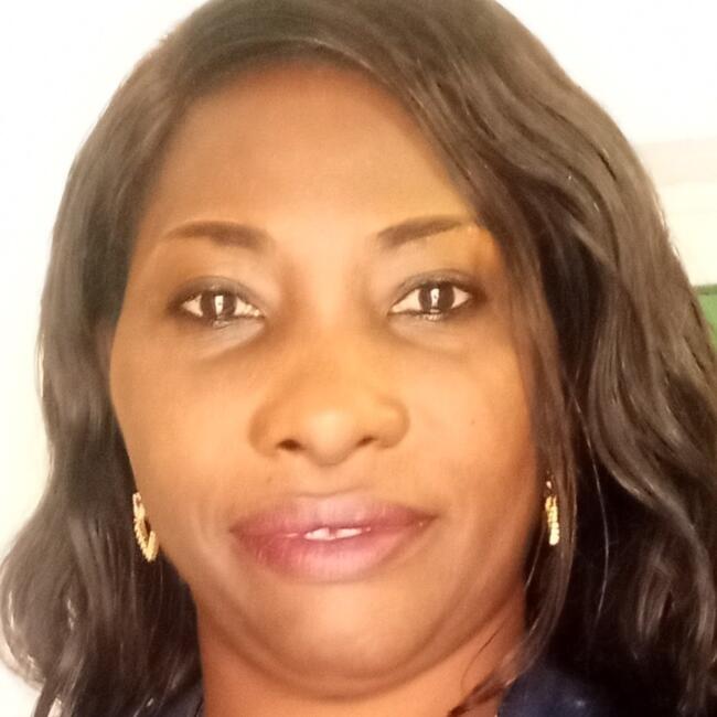 Babysitter in Ibadan: Funmi