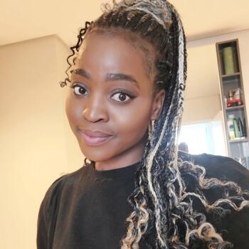 Babysitter in Johannesburg: Sithandazile