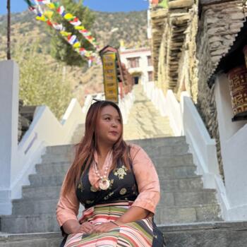 Niñera en Madrid: Ganga