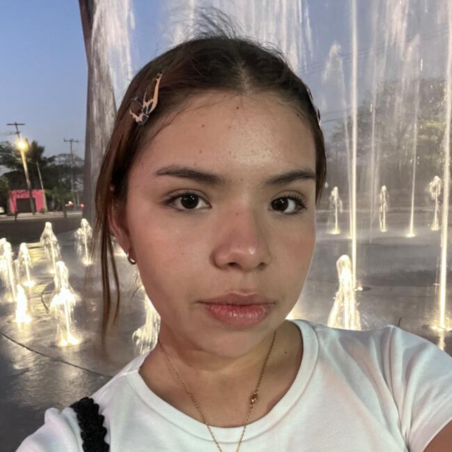 Babysitter in Cancún: Ester
