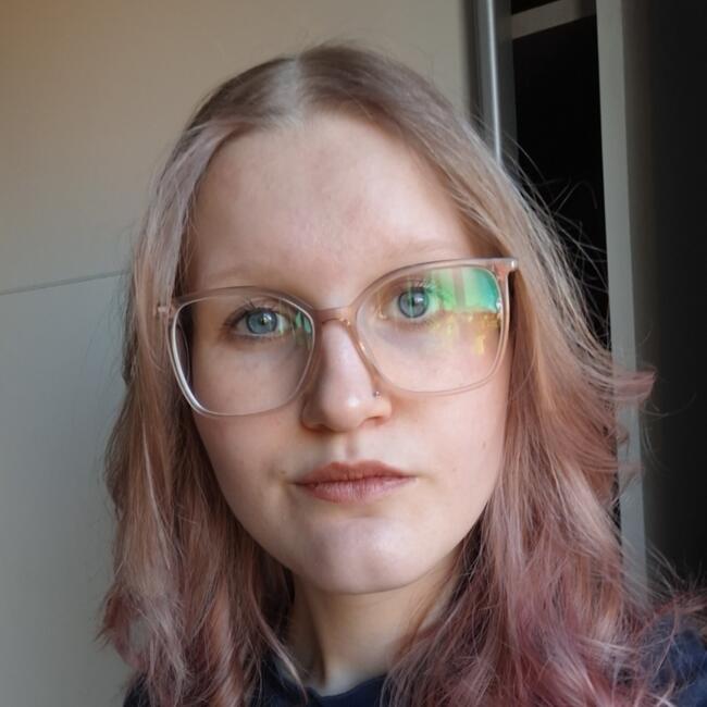 Babysitter in Burgebrach: Hanna