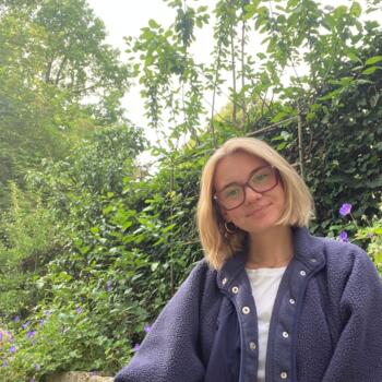 Barnvakt Lund: Ember