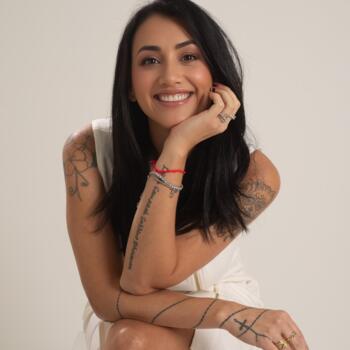 Emprego de babá em Itajaí: emprego de babá Caroline