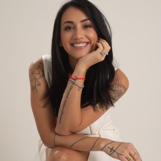 Emprego de babá em Itajaí: Caroline