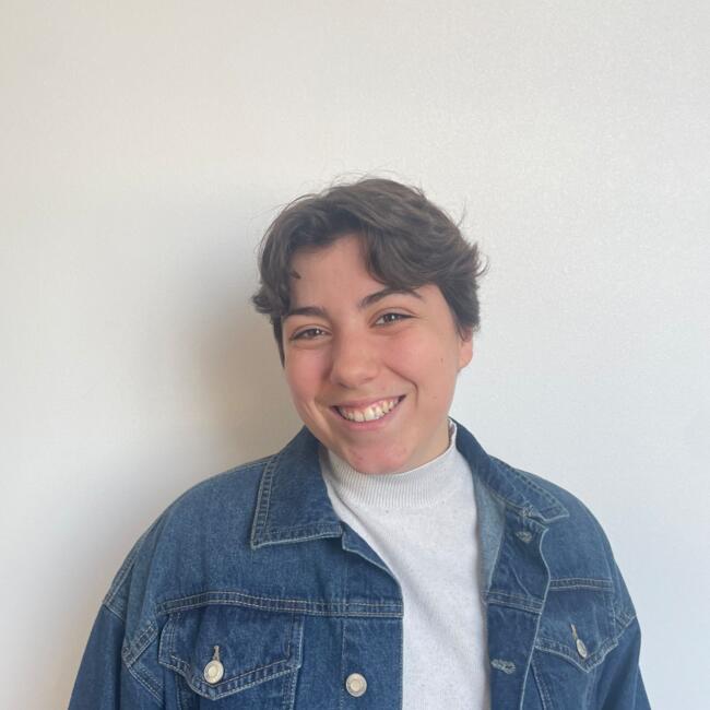 Babysitter in Melun: Romane