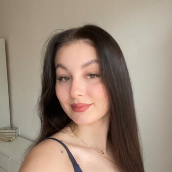 Chůva v Jablonec nad Nisou: Natálie