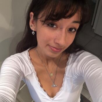 Childminder in Sales: Selena