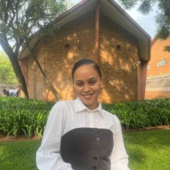 Babysitter in Pretoria: Precious