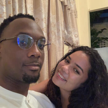 Babysitting job in Port of Spain: babysitting job Kateri