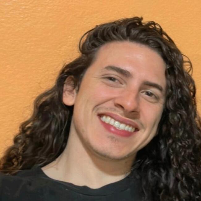 Babysitter in Eaubonne: Hersan Sancho