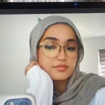 Babysitter Herentals: Sonia