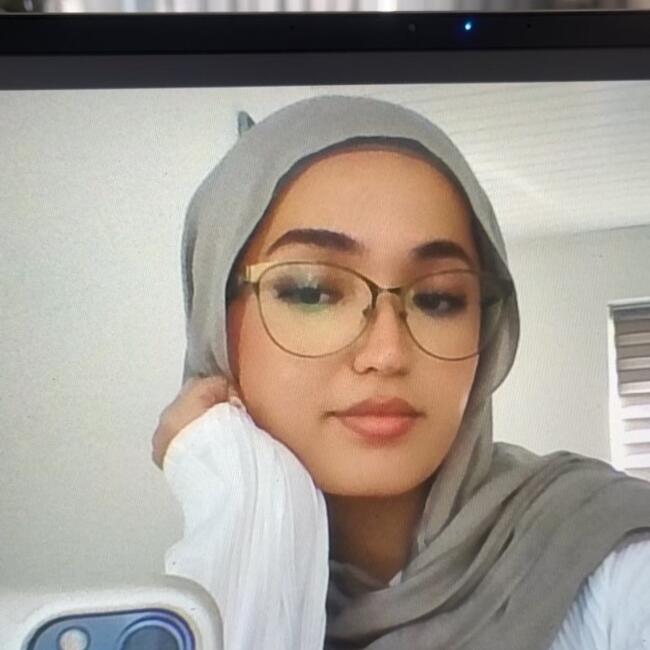 Babysitter in Herentals: Sonia