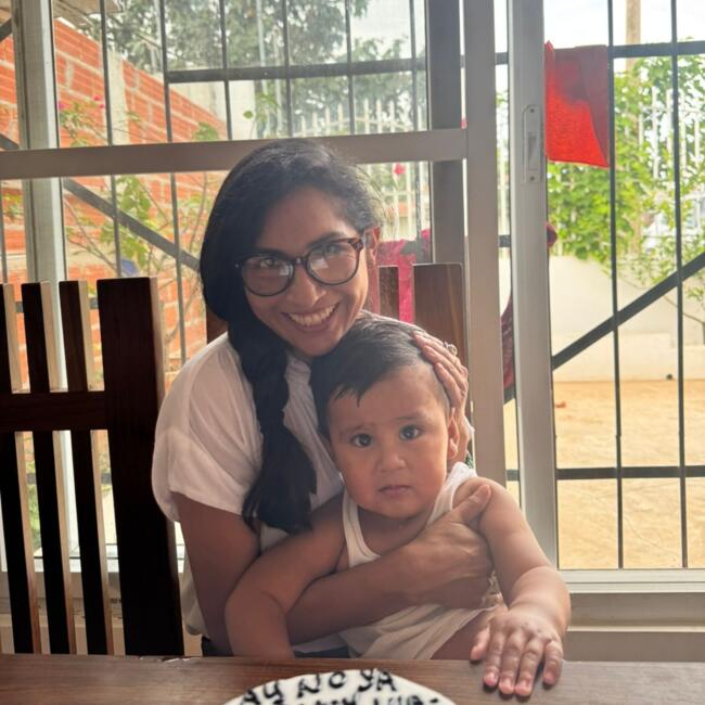 Trabajo para niñera en Paso de los Libres: Murray