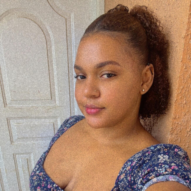 Babysitter in Santa Cruz de Barahona: Abigail