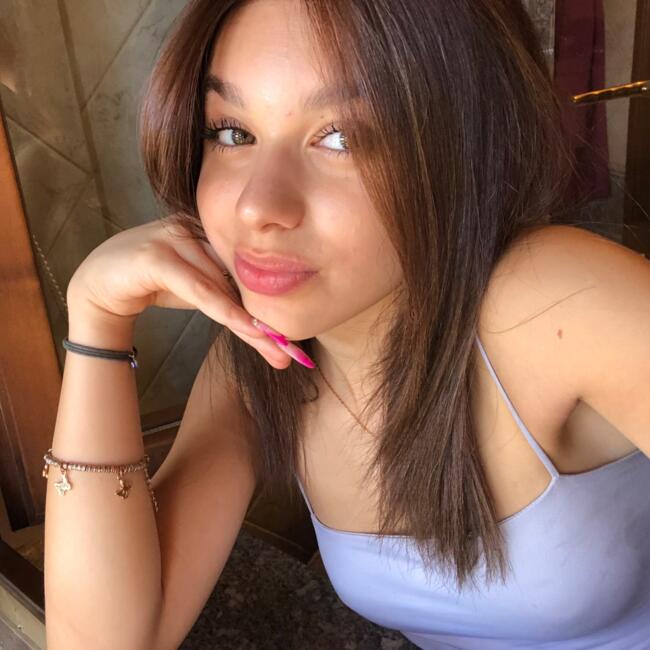 Babysitter a Missaglia: Alessia