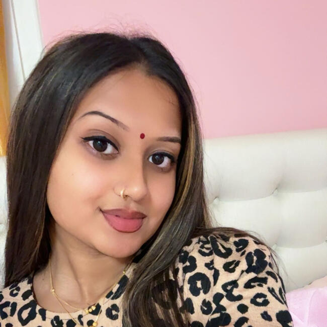 Babysitter a Spreitenbach: Adcheya