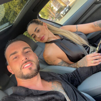 Parent Saint-Pierre-des-Corps: Maxime Camila