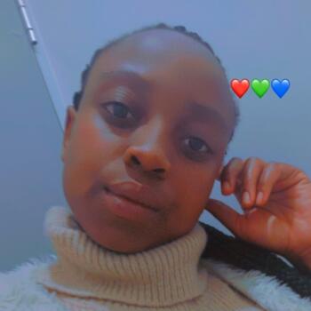 Babysitter in Centurion: Olivia