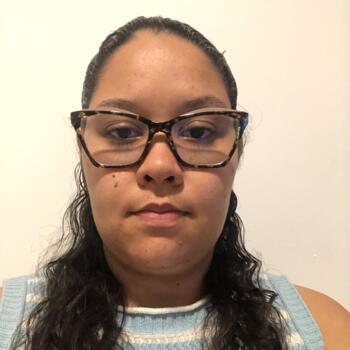 Babysitter São Paulo: Lorrayne sthefane