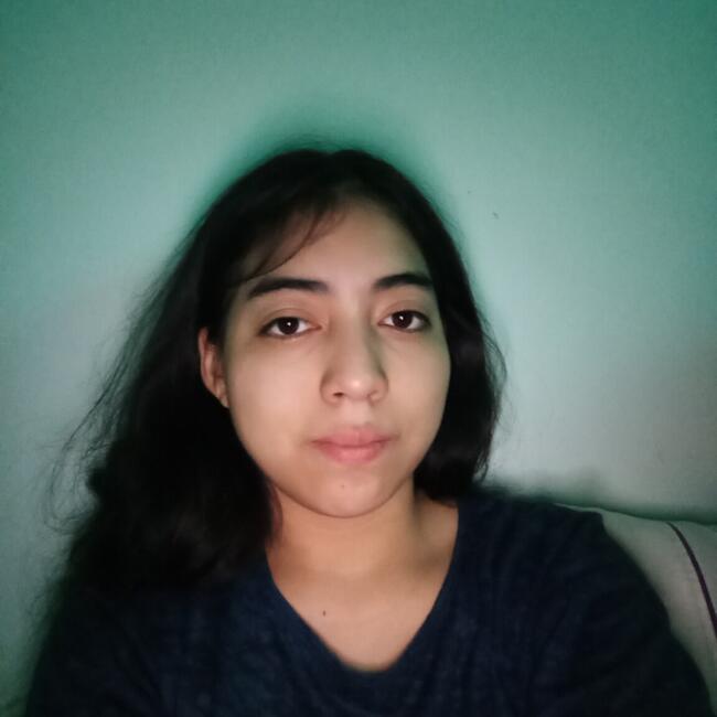 Niñera en Buenos Aires: Jennifer