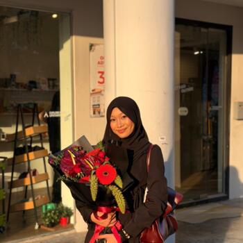 Babysitter in Singapore Island: Nasuha