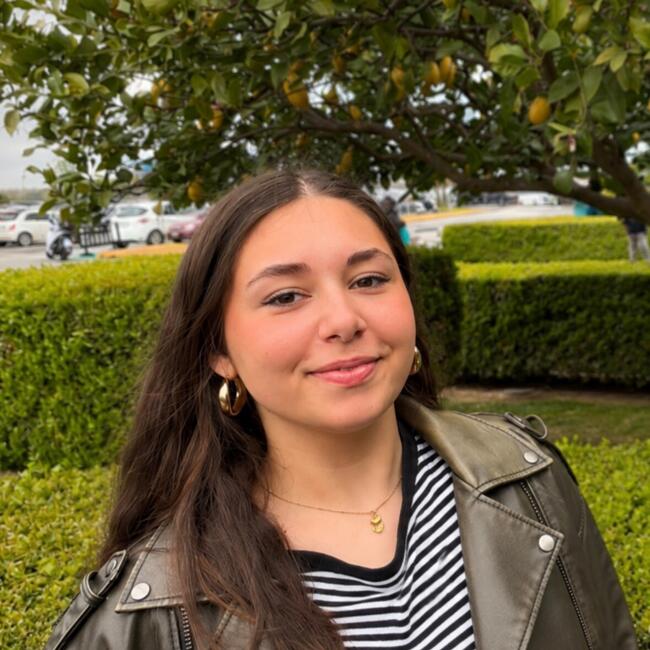 Babysitter in Genk: Alexia