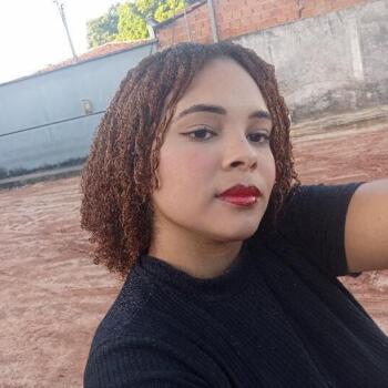 Babysitter in São José de Ribamar: Evelle