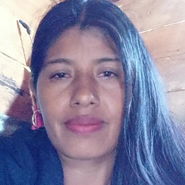 Babysitter in Arosemena: Maria