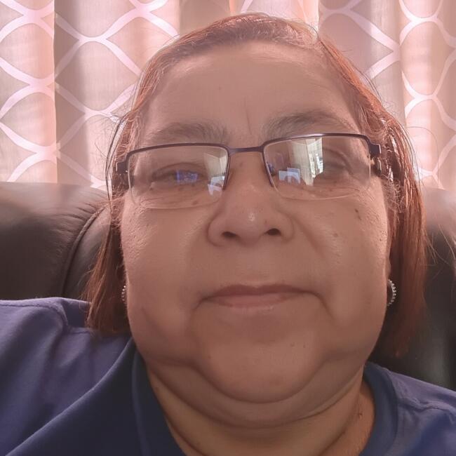 Babysitter in Campinas: Celia Maria