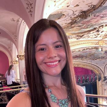 Babysitter in Bojacá: Sindy