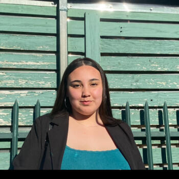 Niñera en Puerto Montt: SOFIA