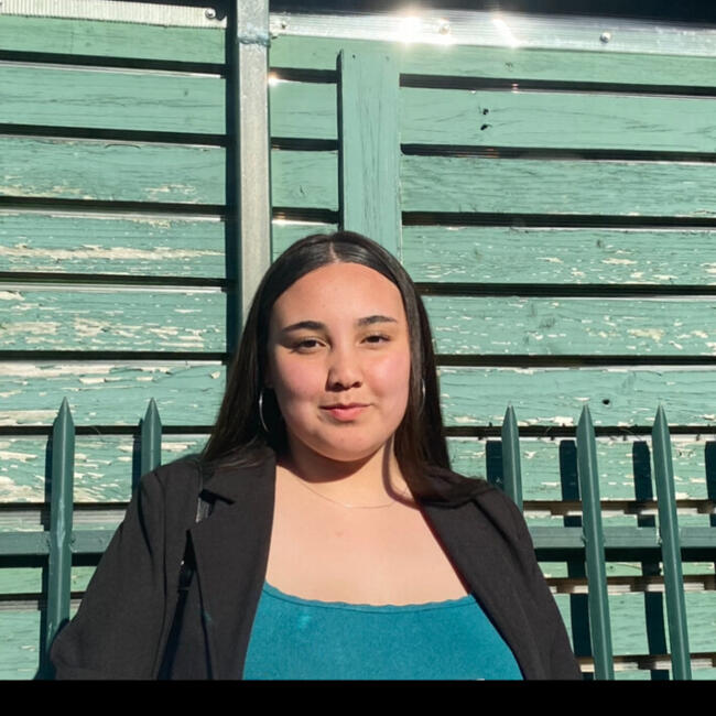 Niñera en Puerto Montt: SOFIA