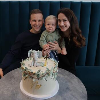 Babysitting job in Vir: babysitting job Nika