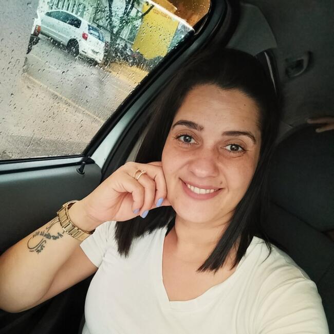 Babá em Ibiúna: Eliane