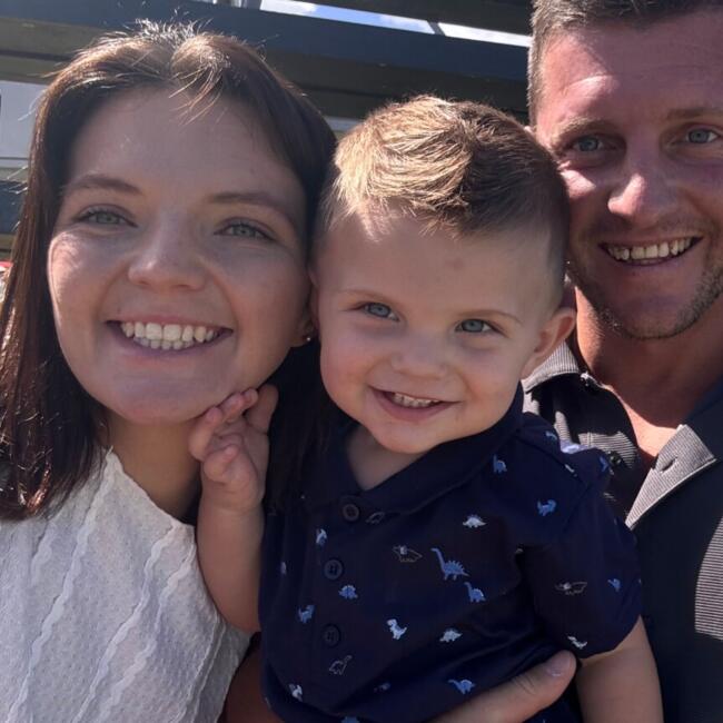 Babysitting job in Cape Town: Britney