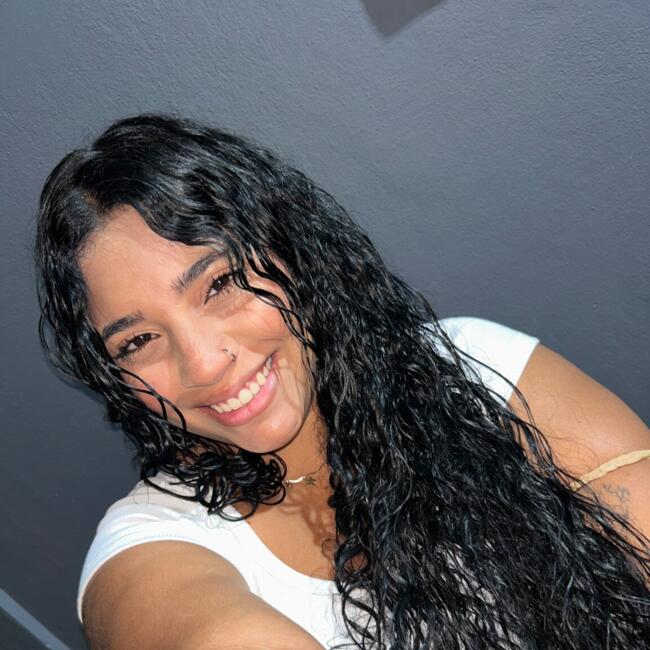 Babysitter in São Paulo: Bianca
