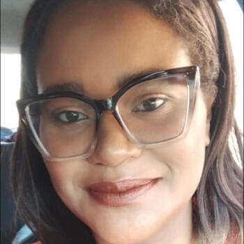 Babá em Americana: Francielly