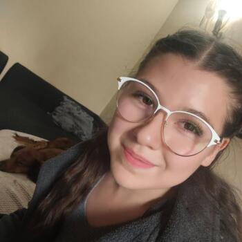 Babysitter in Rancagua: Victoria