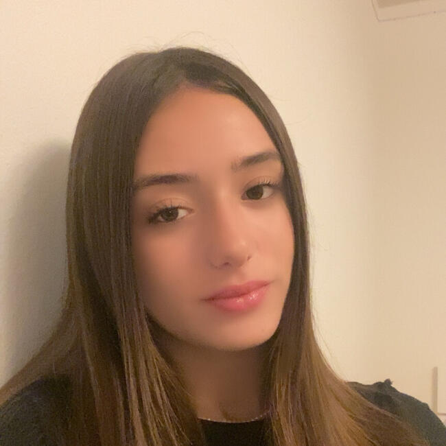 Babysitter a Bussolengo: Aurora