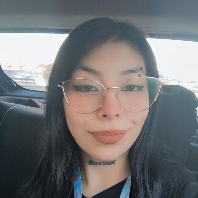 Niñera en Maipú: Francisca