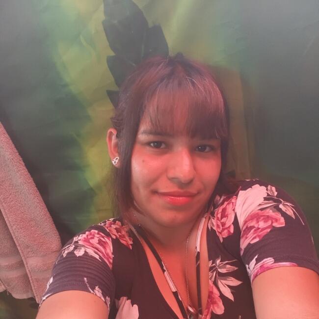 Babysitter in Ciudad Juárez: Adriana adamaris